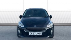 Ford Fiesta 1.0 EcoBoost 125 Titanium 5dr Petrol Hatchback